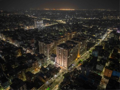 NAVANA PROBANI RIDGEDALE